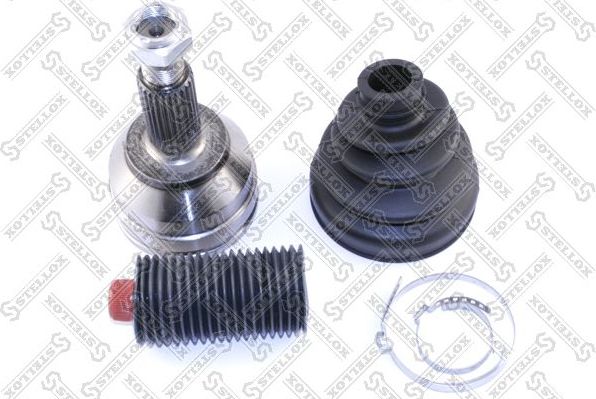 Шрус наружный (граната) Stellox. Артикул 150 1202-SX