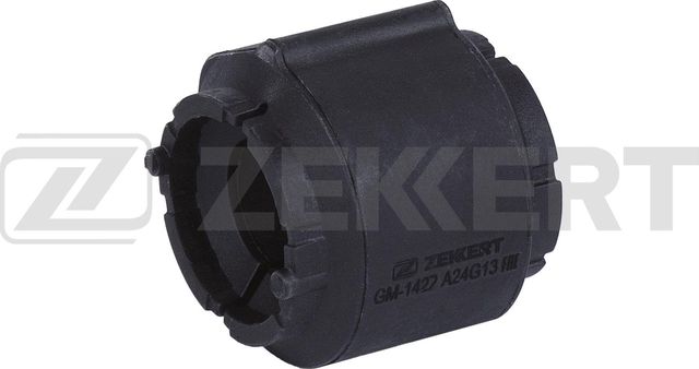 Втулка стабилизатора перед. Geely Atlas 19- (Zekkert). Артикул gm-1427