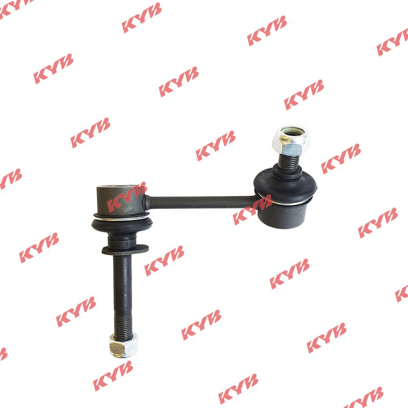 Стойка стабилизатора | перед прав | (Kayaba) KYB. Артикул KSLF1107