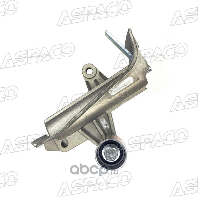 НАТЯЖИТЕЛЬ РЕМНЯ ГРМ (ДЕМПФЕР) VAG БЕНЗИН 1.8, 2.0 AUDI A4 A6 A8 SKODA SUPERB VO (Aspaco). Артикул AP44700