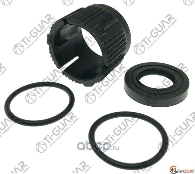 Ремкомплект рулевой рейки TG-48001-JD900 Ti-Guar. Артикул TG48001JD900