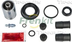 Ремкомплект тормозного суппорта Frenkit. Артикул 236927