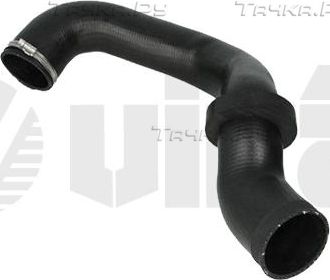 Патрубок интеркулера Vika для Volkswagen Transporter T5 2009-2015. Артикул 11451818401