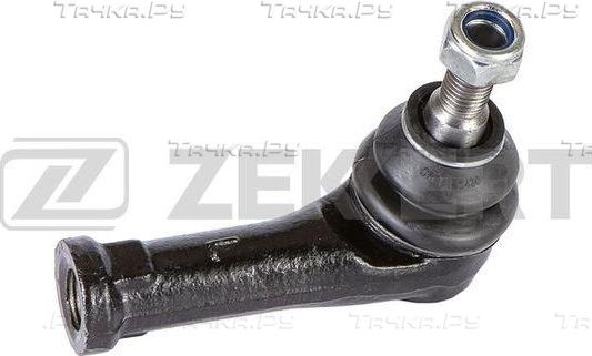 Наконечник рулевой тяги Zekkert. Артикул SN-2353