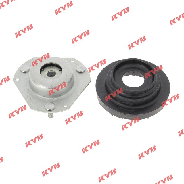 Опора амортизатора (стойки) KYB (Каяба) Suspension Mounting Kit. Артикул SM1550