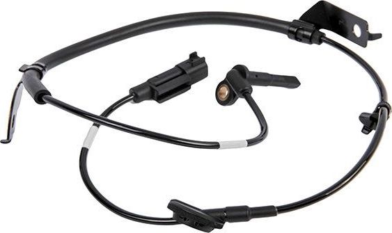 Датчик ABS Zentparts. Артикул Z03109
