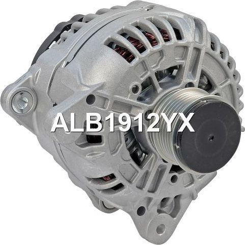 Генератор Krauf. Артикул ALB1912YX