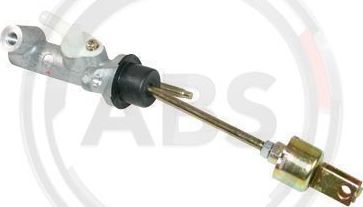 Цилиндр сцепления главный ABS (алюминий). Артикул 75050