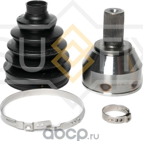 ШРУС наружный (Sufix). Артикул ST1663