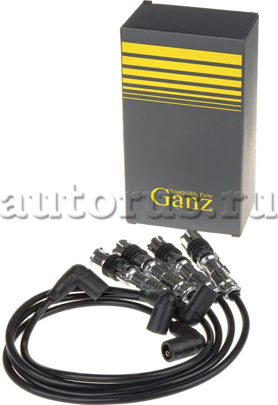 Провода высоковольтные (Ganz) Ganz. Артикул GIP01066