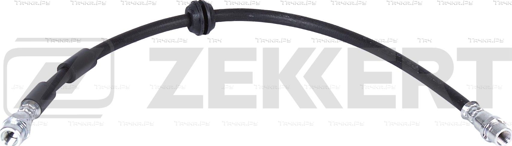 Тормозной шланг Zekkert передний правый/левый для Volkswagen Sharan I 1995-2010. Артикул BS-9200
