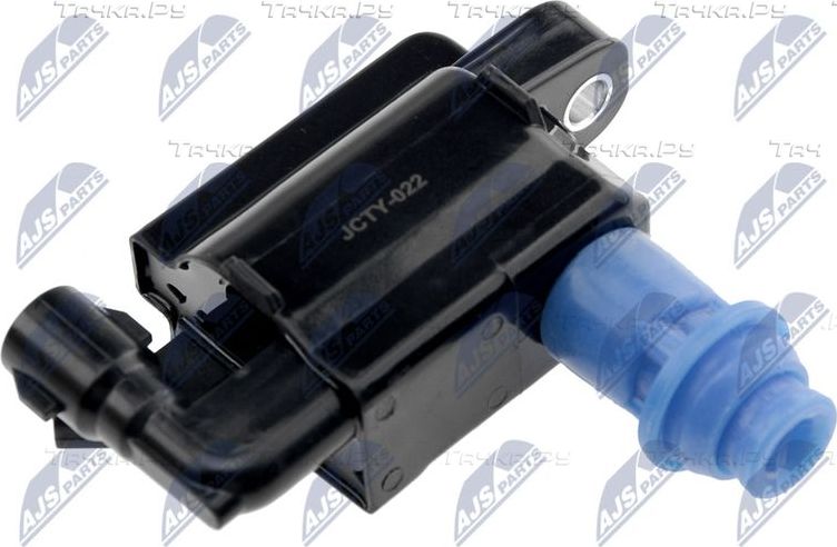 Катушка зажигания NTY. Артикул ECZ-TY-022