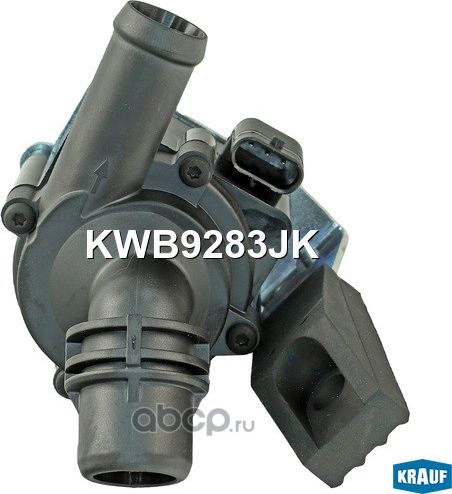 Насос водяной электрический Krauf. Артикул KWB9283JK