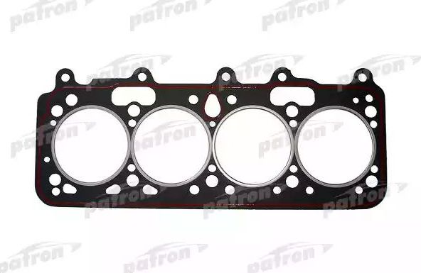 Прокладка ГБЦ Patron для Fiat Tempra 1990-1996. Артикул PG2-0063