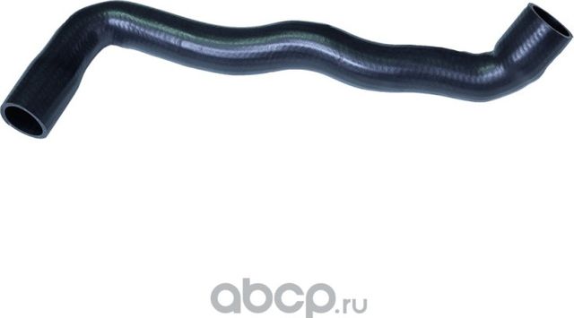 102366_ПАТРУБОК РАДИАТОРА ВЕРХНИЙ MERCEDES BENZ (Sonatex). Артикул 102366