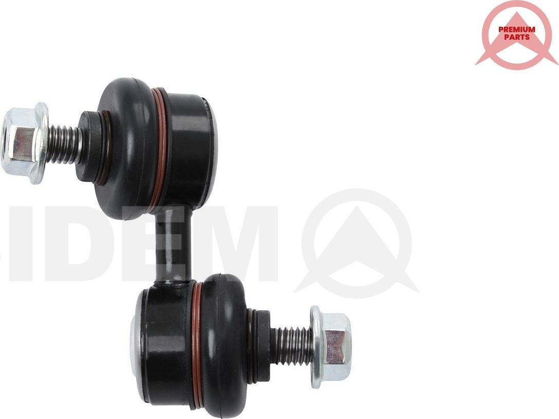 Стойка (тяга) стабилизатора Sidem. Артикул 73062