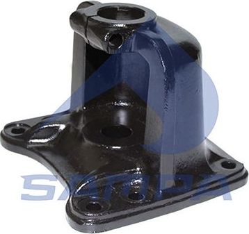 Балансир Sampa для Scania 3 1987-1999. Артикул 042.018