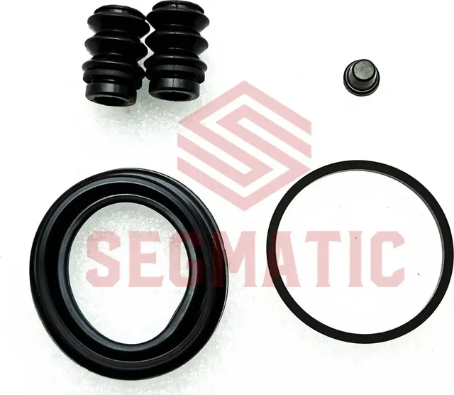 Ремкомплект суппорта передний DAEWOO LANOS ALL TYP (Segmatic). Артикул SG700109