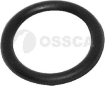 ПРОКЛАДКА ВОДЯНОГО ФЛАНЦА 19,6Х3,65MM  УНИВЕРСА OSSCA. Артикул 01260
