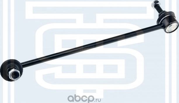 Тяга стабилизатора, передняя  L (Starke). Артикул 151366