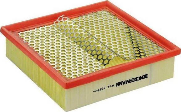 Воздушный фильтр Denckermann. Артикул A140588
