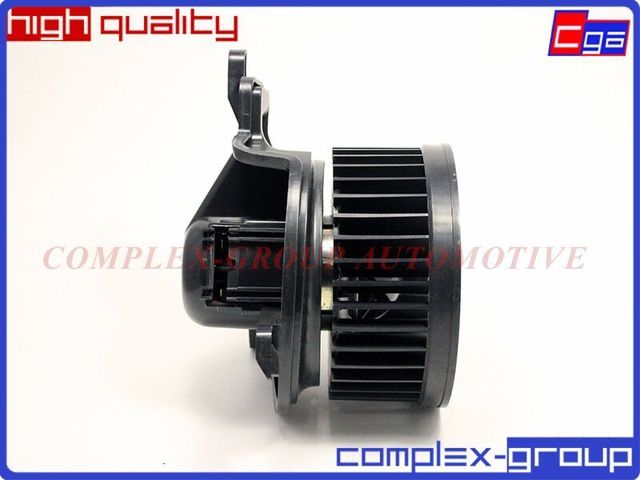Мотор отопителя салона CGA. Артикул 11BLF6001RA