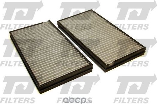 ФИЛЬТР, ВОЗДУХ ВО ВНУТРЕННОМ ПРОСТРАНСТВЕ (QH). Артикул QFC0050