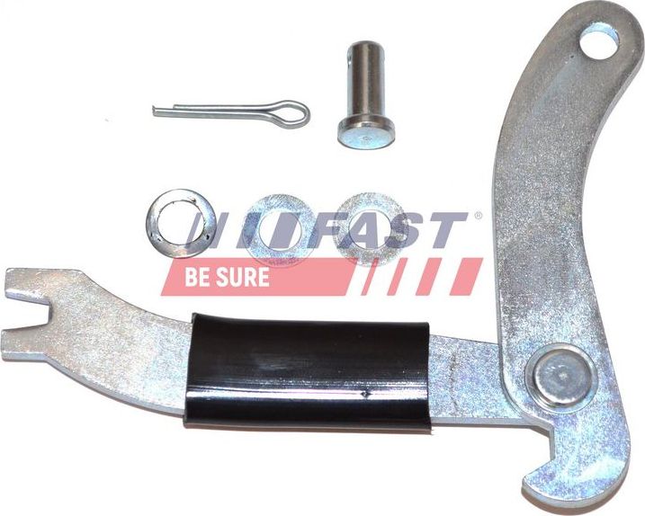 Ремкомплект тормозного суппорта Fast. Артикул FT32451