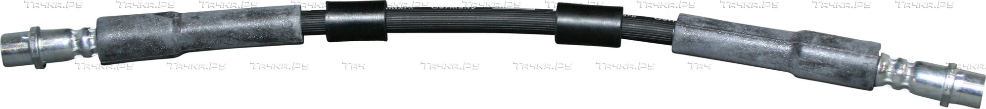 Тормозной шланг JP Group передний правый/левый для Volkswagen Passat B5 1996-2005. Артикул 1161603100
