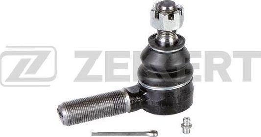 Наконечник рулевой тяги Zekkert. Артикул SN-2150