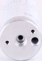 Осушитель кондиционера Nissens (алюминий) для Chrysler Voyager IV 2000-2008. Артикул 95362