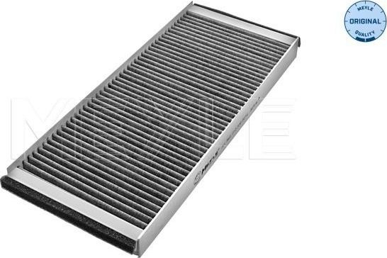 Салонный фильтр Meyle Original. Артикул 012 320 0014