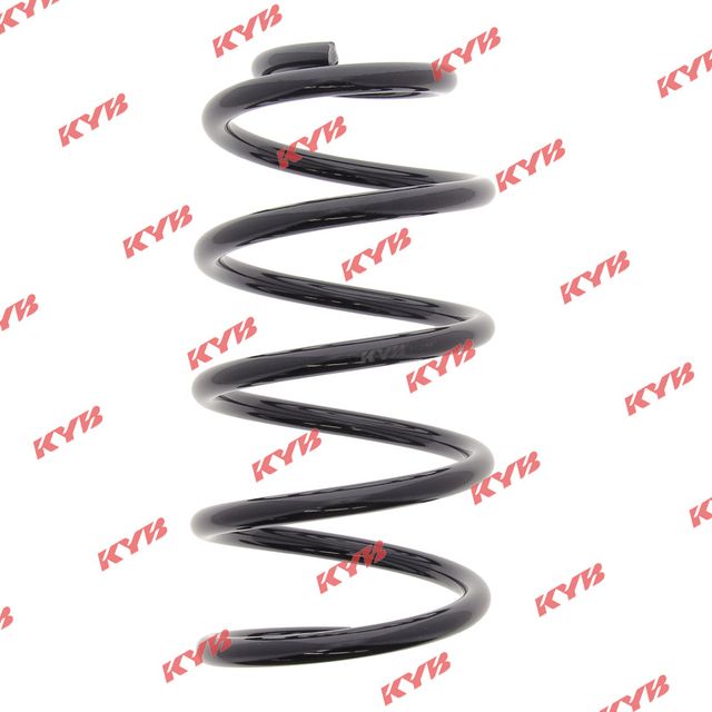Пружина подвески KYB (Каяба) K-Flex передняя для Mercedes-Benz Vito I (W638) 1996-2003. Артикул RC2201