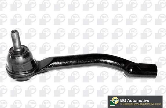 Наконечник рулевой тяги BGA. Артикул SR6305