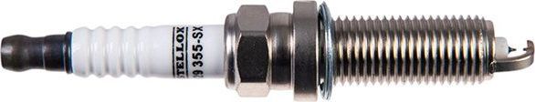 Свеча зажигания Stellox. Артикул 329 355-SX