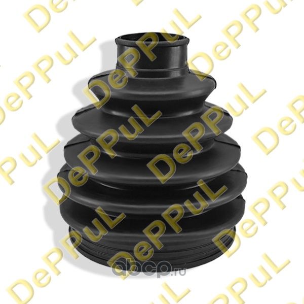 Пыльник ШРУС наружный (Deppul). Артикул DE044372104L