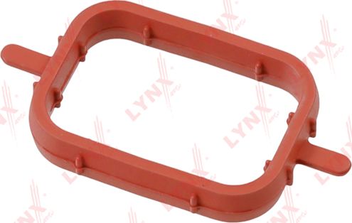 Прокладка впускного коллектора (Lynxauto). Артикул SG-0037