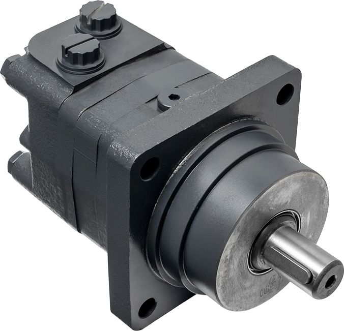 Мотор для гидравлической лебедки Runva HWX20000YD. Артикул MotorForHWX20000YD