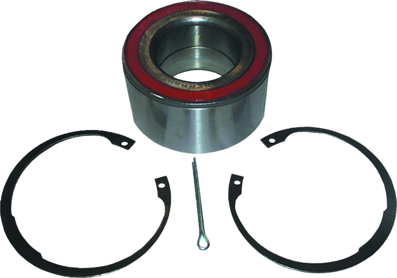 Ступичный подшипник (комплект) JP Group. Артикул 1241300810