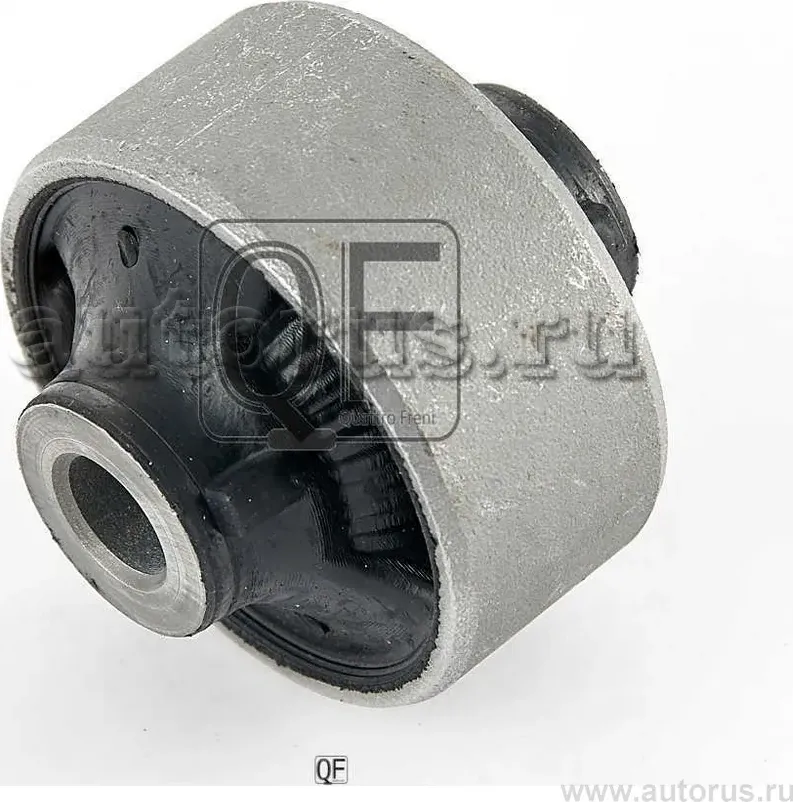 САЙЛЕНТБЛОК ЗАДНИЙ ПЕРЕДНЕГО РЫЧАГА (Quattro Freni). Артикул qf30d00019