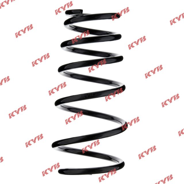 Пружина подвески KYB K-Flex задняя для Toyota Camry 40 (V40, XV40) 2006-2011. Артикул RK7665