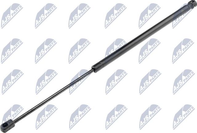 Амортизатор (упор) багажника NTY для Kia Sportage II 2004-2010. Артикул AE-KA-001