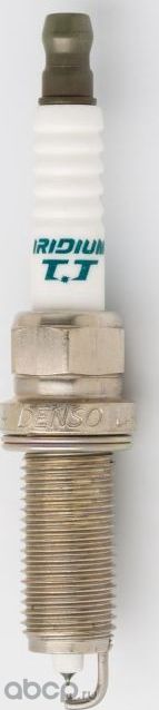 Свеча зажигания DENSO IXEH22TT (IRIDIUM TT) - 4712. Артикул 4712