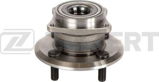 Ступица колеса Zekkert. Артикул RL-2195