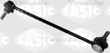Стойка (тяга) стабилизатора Sasic передняя для Citroen Berlingo II 2008-2019. Артикул 0875395