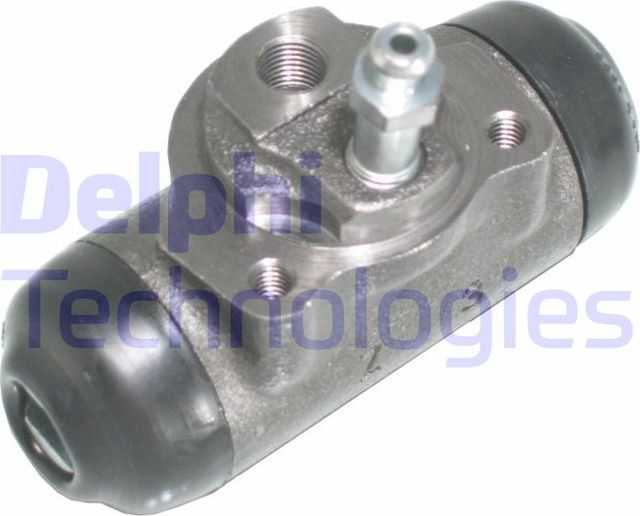 Тормозной цилиндр Delphi. Артикул LW60310