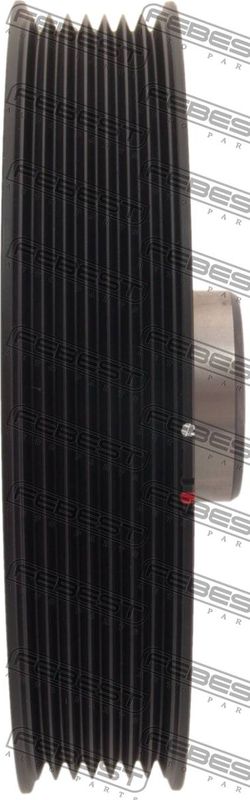 Шкив коленвала Febest для Honda CR-V II 2002-2006. Артикул HDS-K20A