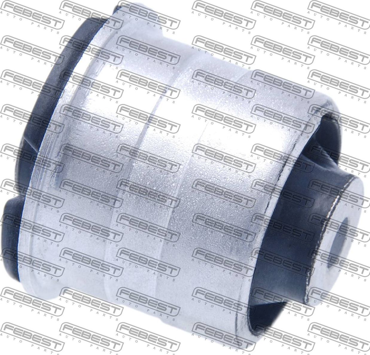 Сайлентблок переднего рычага подвески Febest. Артикул BZAB-041