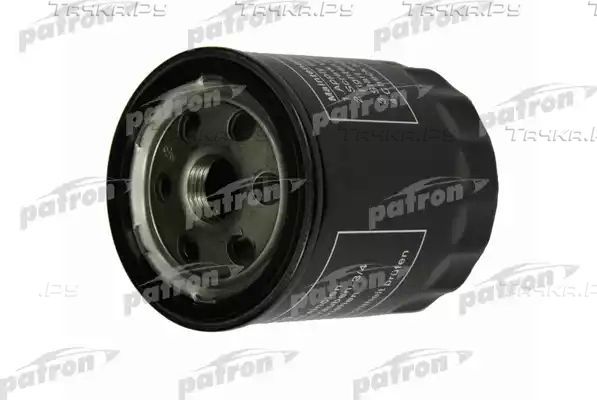 Масляный фильтр Patron для Skoda Fabia I 1999-2003. Артикул PF4021