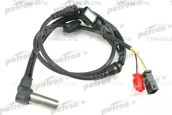 Датчик ABS Patron передний для Audi A4 I (B5) 1994-2001. Артикул ABS51172